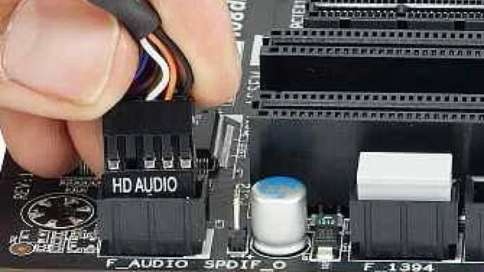 Bagaimana Dan Di Mana Memasang Kabel Dan Kabel PC Dengan Benar Untuk SSD, Sakelar Panel, Dan Banyak Lagi