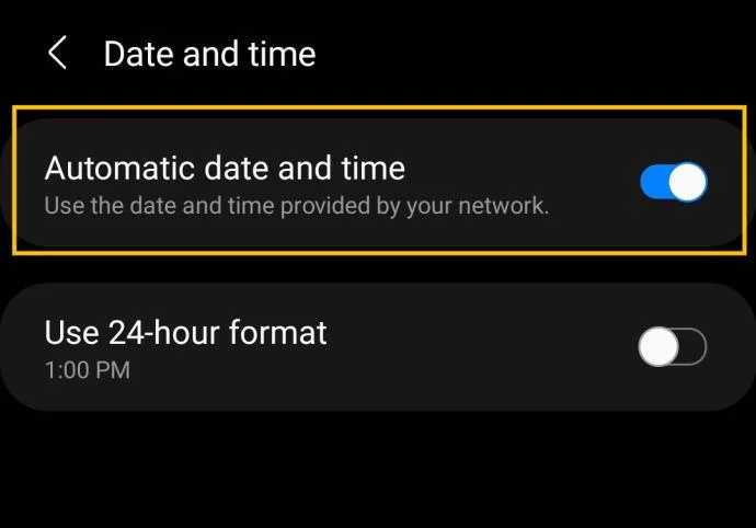 Apa Yang Harus Dilakukan Jika Perangkat Android Anda Tidak Mengunduh Atau Menginstal Aplikasi