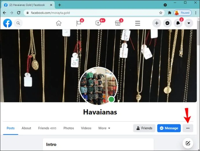 Wat gebeurt er als je per ongeluk een Facebook-foto leuk vindt en vervolgens in tegenstelling tot een Facebook-foto?