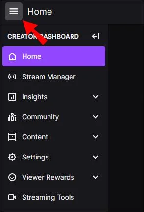 Twitch에서 누가 보고 있는지 확인하는 방법