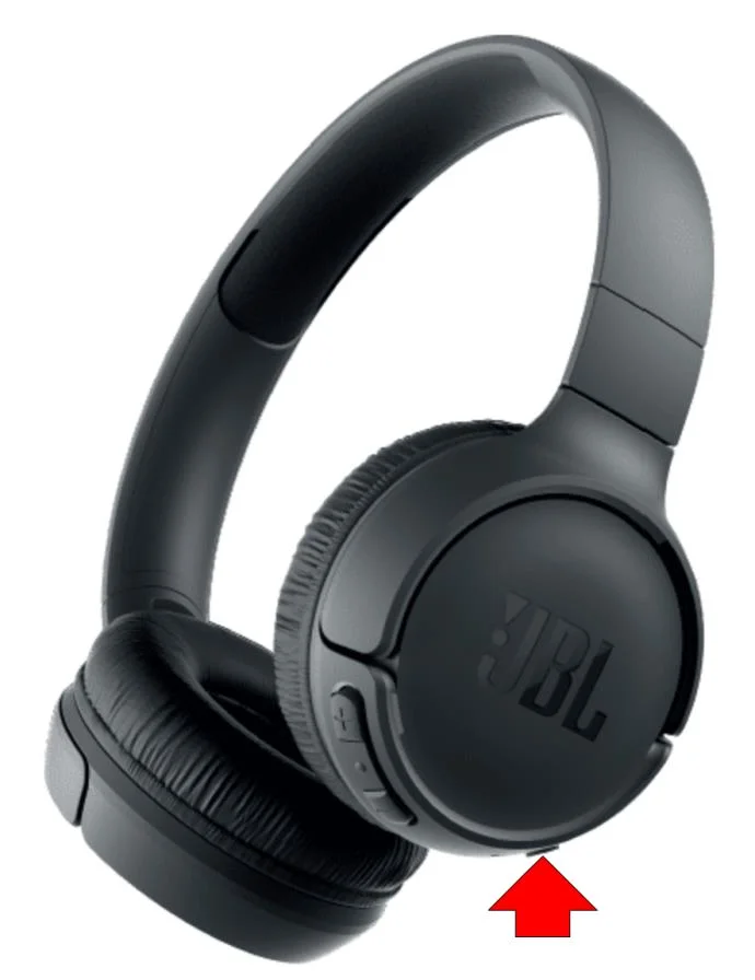 JBL 헤드폰을 PC, 모바일 장치 또는 태블릿과 페어링하는 방법