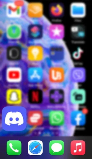 چگونه پس زمینه خود را در Discord تغییر دهید