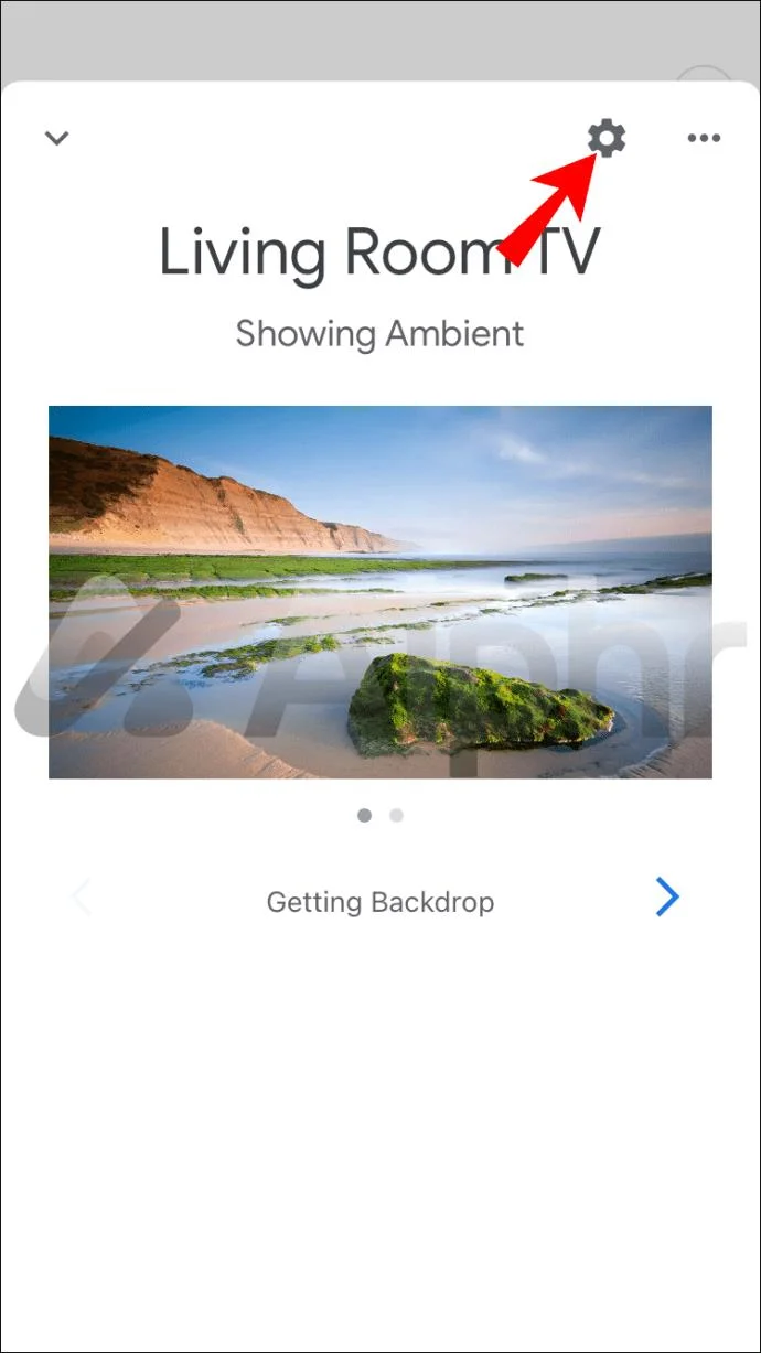 Cara Mengubah Nama Chromecast Anda