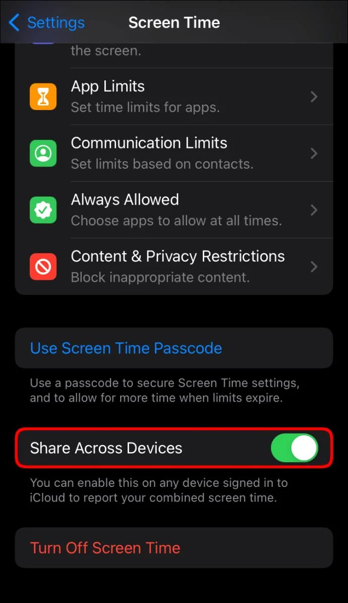 Cara Menonaktifkan Kamera Di IPhone