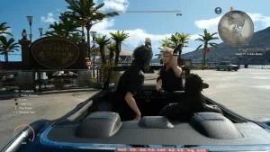 10 نکته و ترفند Final Fantasy XV که باید بدانید