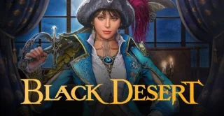 如何在 Black Desert Online 中使用技能點