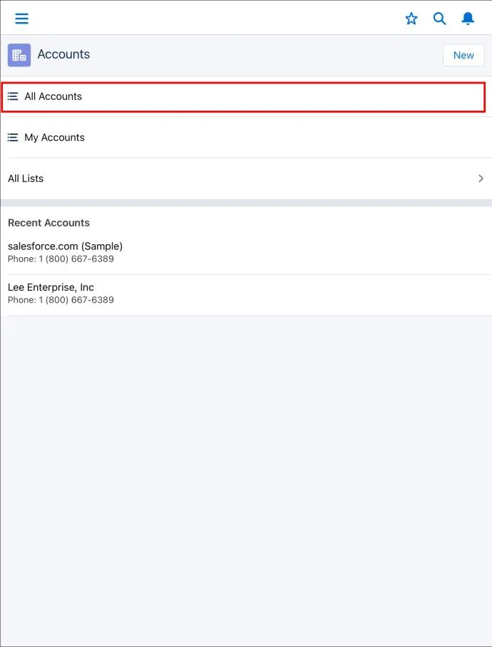 다른 사용자로 Salesforce에 로그인하는 방법