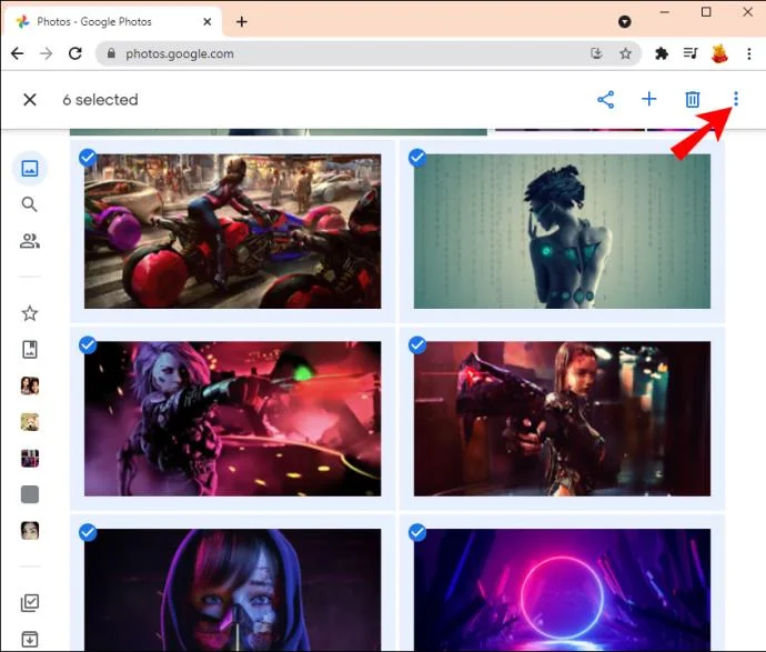 نحوه همگام سازی Google Photos با رایانه شخصی ویندوز یا مک