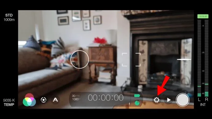 Cara Merekam Tanpa Suara Di IPhone