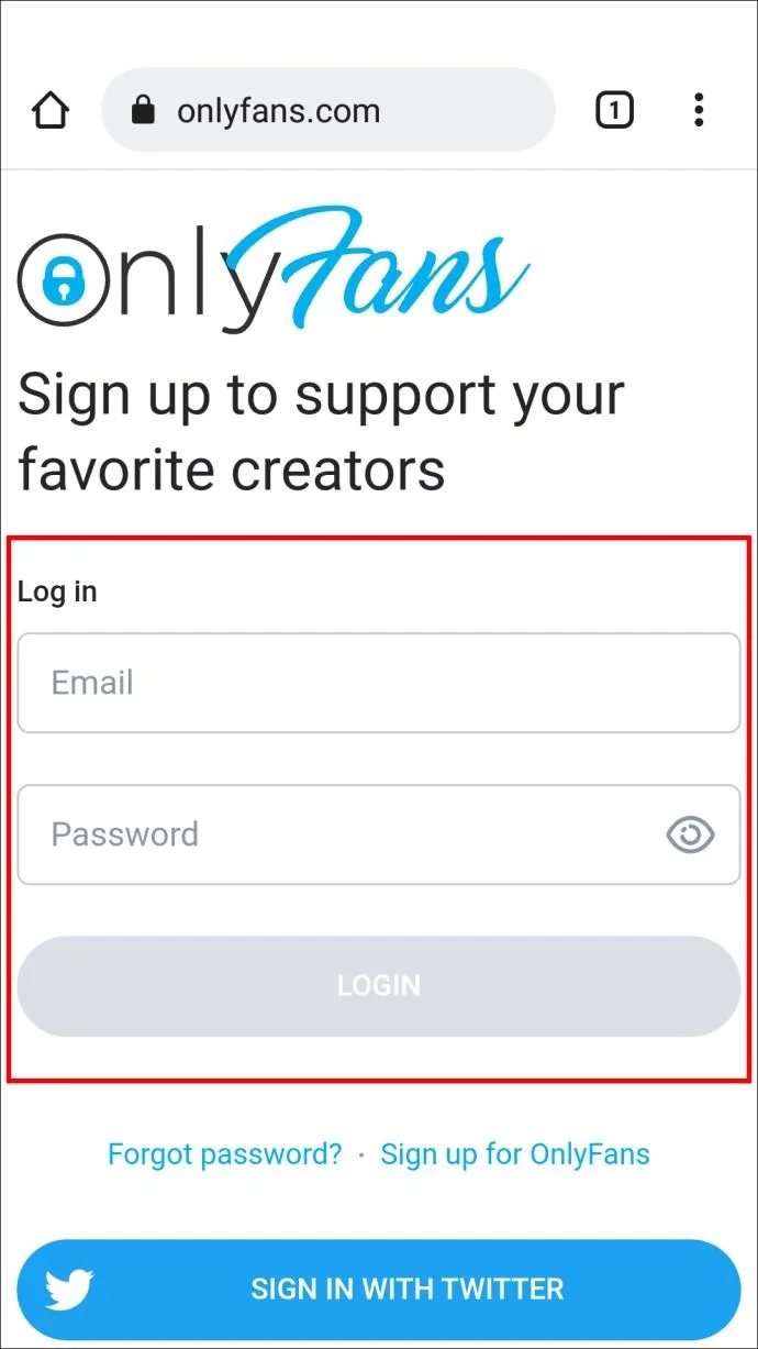 Cara Mematikan Perpanjangan Otomatis & Membatalkan Langganan OnlyFans