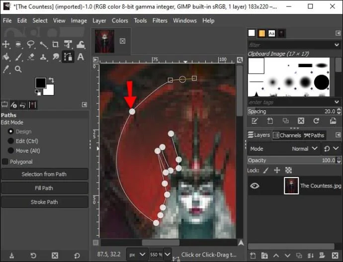 كيفية نسخ صيغة لأسفل في Excel