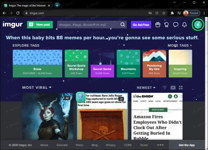 چگونه می توان از محدودیت اندازه فایل Discord عبور کرد
