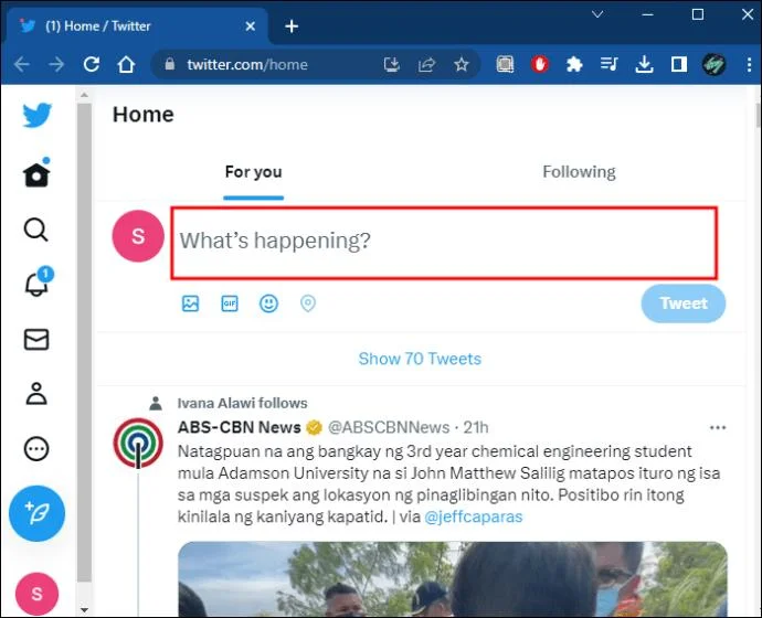 Como agendar tópicos do Twitter (Twitter Thread Maker)