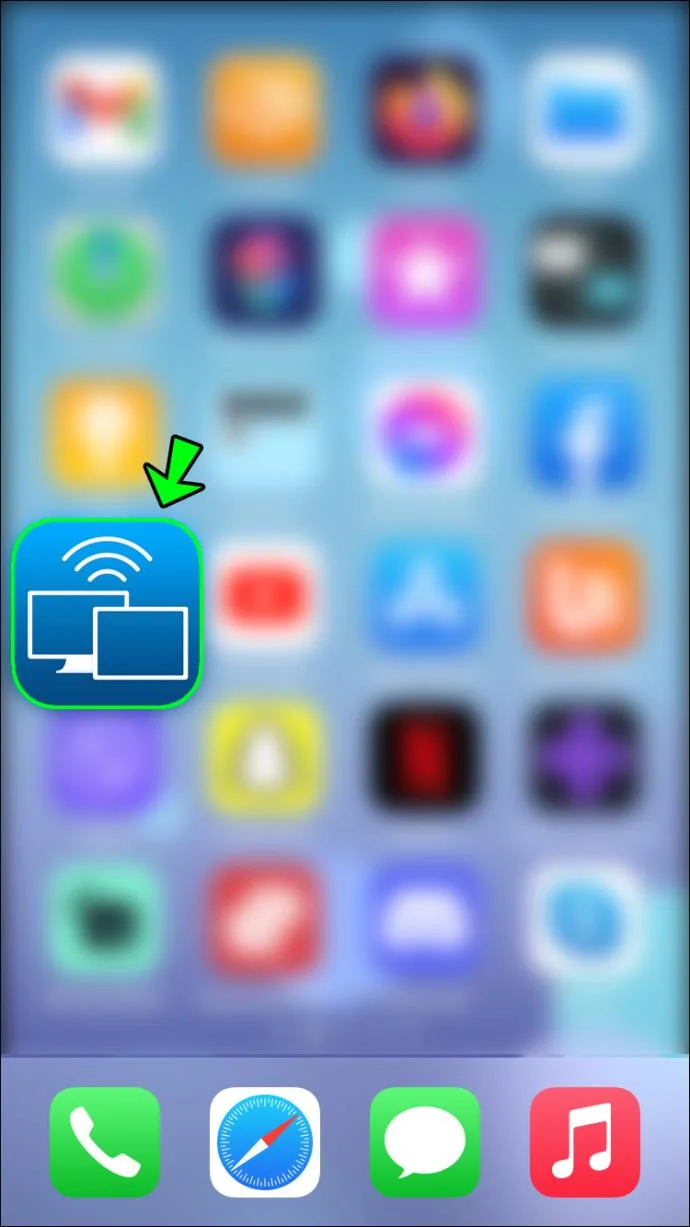 iPhone을 두 번째 모니터로 사용하는 방법
