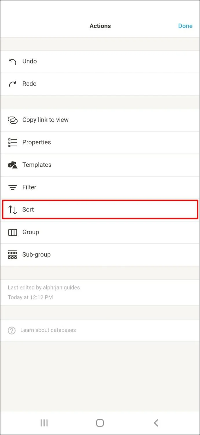 نحوه راه اندازی یک برد Kanban در Notion
