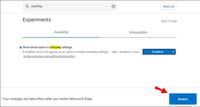 Jak zatrzymać automatyczne odtwarzanie filmów w przeglądarce Firefox