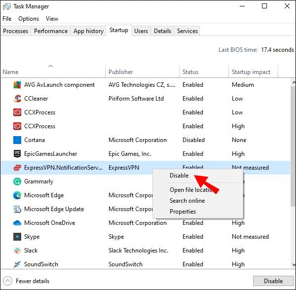 نحوه رفع خطای Steam «تراکنش شما نمی‌تواند تکمیل شود…».