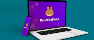 نحوه فروش توکن در PancakeSwap