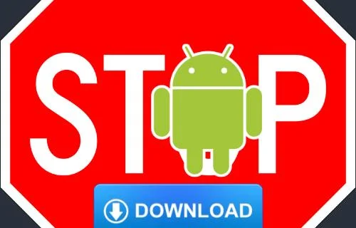 Android에서 앱 다운로드를 차단하는 방법