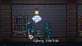 Berapa Banyak NPC yang Ada Di Terraria