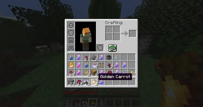 چگونه در Minecraft معجون درست کنیم