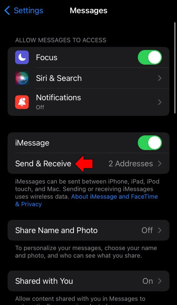 iPhone의 파란색 IMessage 대 녹색 문자 메시지 – 차이점은 무엇입니까?