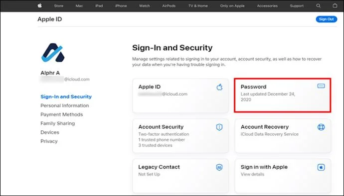 Apple ID 이메일 주소를 잊으셨나요?  해야 할 일