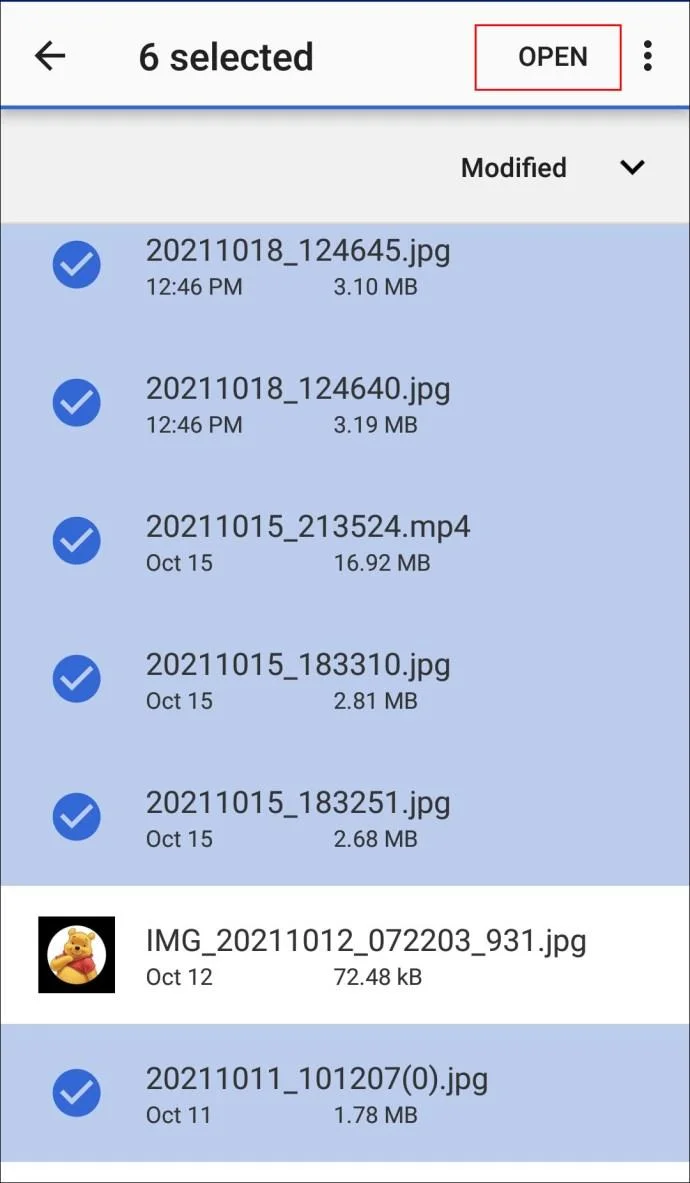Cara Muat Naik Fail Ke Google Drive