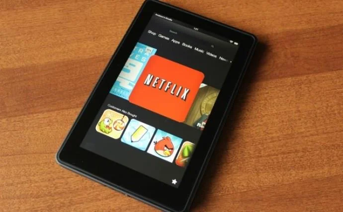 Wat is de nieuwste Fire-tablet die nu verkrijgbaar is?