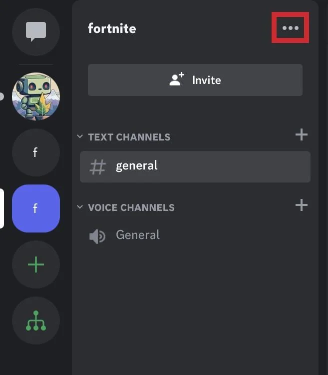 چگونه @Everyone In Discord را غیرفعال کنیم