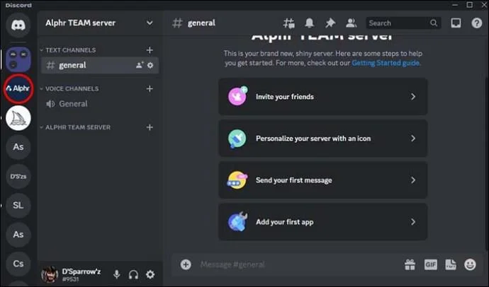 چگونه فعالیت بازی را در Discord پنهان کنیم