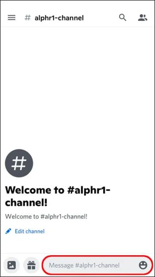 Como usar blocos de código no Discord