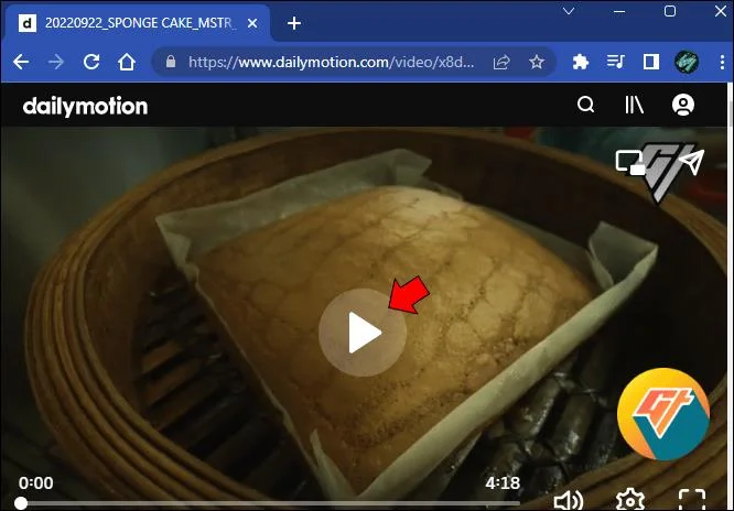 چگونه زیرنویس را در DailyMotion روشن یا خاموش کنیم