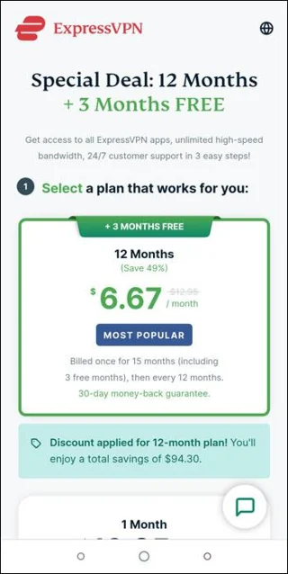 نحوه استفاده از VPN با کتاب ورزشی Caesars