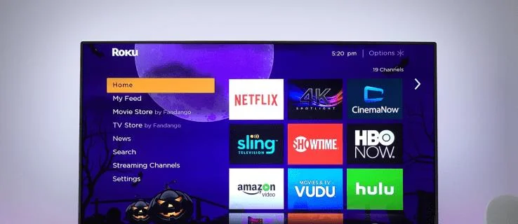 Come cambiare la tua posizione su un dispositivo Roku