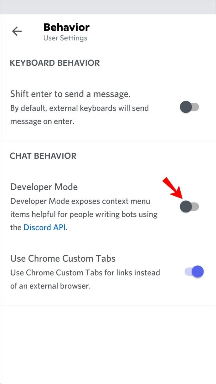 نحوه یافتن شناسه سرور در Discord در رایانه شخصی یا تلفن هوشمند