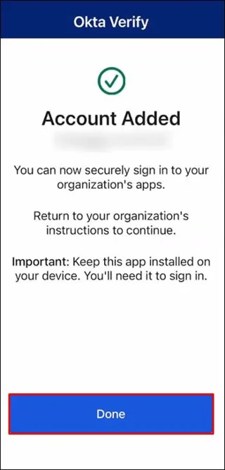 Cara Menambahkan Hp Baru Ke Okta