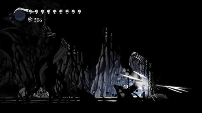 چگونه DLC ها را در Hollow Knight شروع کنیم