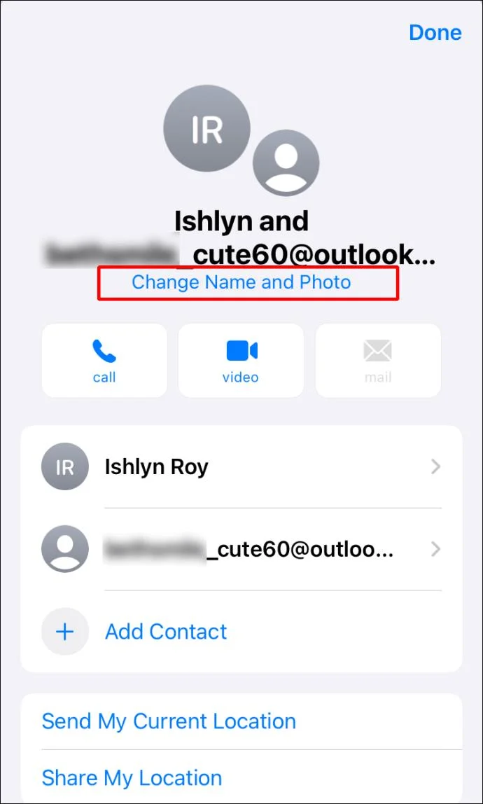 نحوه ارسال پیام صوتی در IMessage در آیفون