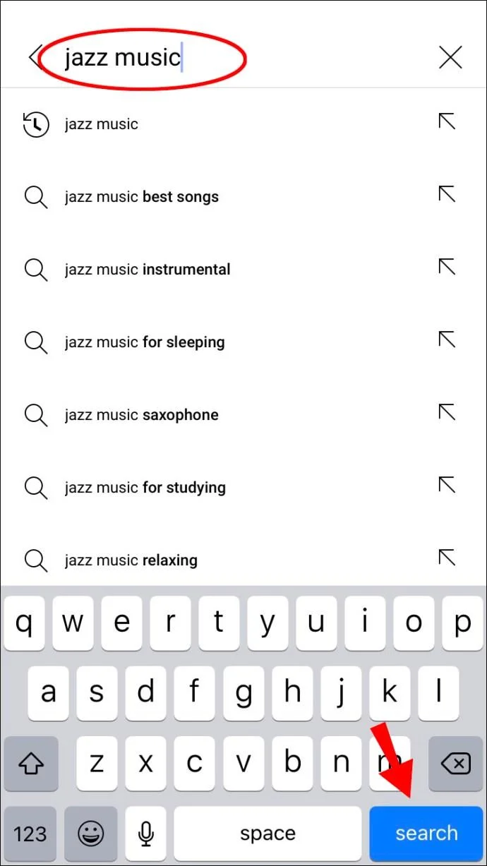 Come eseguire una ricerca avanzata su YouTube
