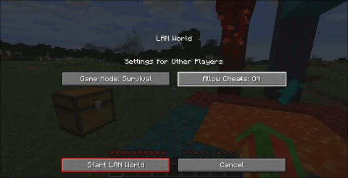 چگونه در هنگام مرگ در Minecraft موجودی نگه دارید