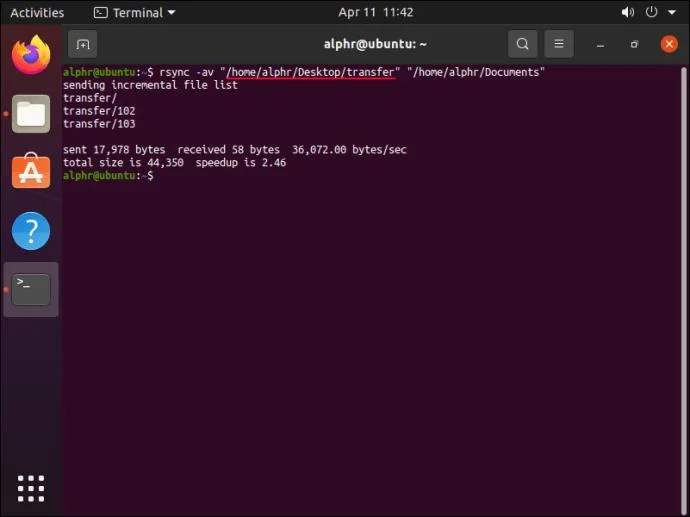 Cara Menyalin Struktur Folder Tanpa Menyalin Fail Pada PC Windows, Mac atau Linux