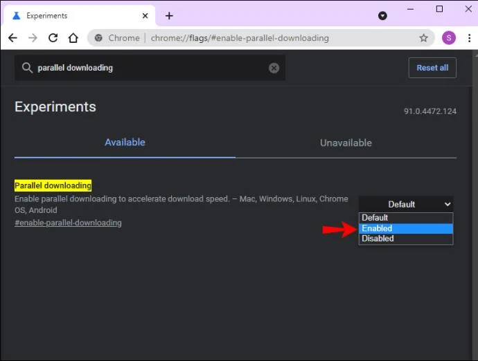 چگونه Chrome را سریعتر دانلود کنیم