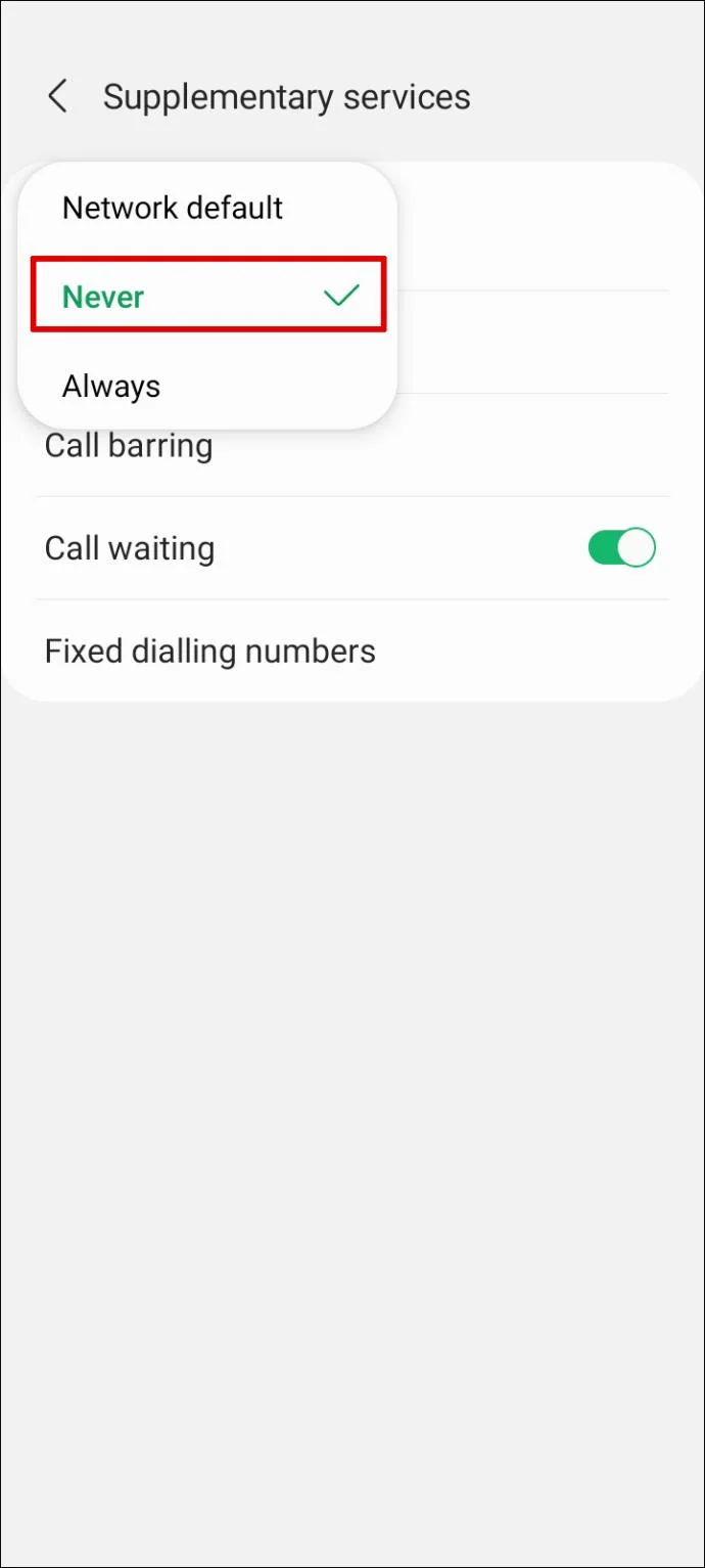 Cara Menyembunyikan Nomor Telepon Anda Saat Melakukan Panggilan