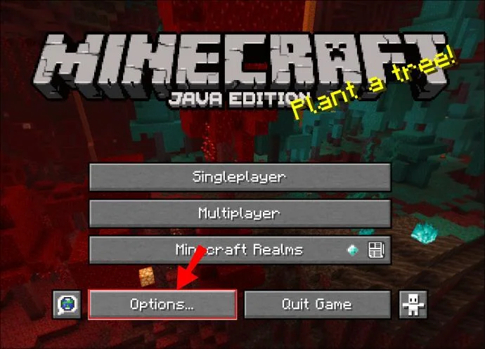نحوه نصب Shader در Minecraft Forge