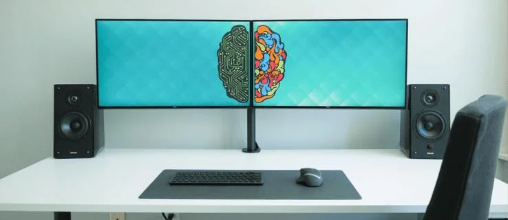 نحوه انتقال بازی به مانیتور دیگر در رایانه شخصی یا مک