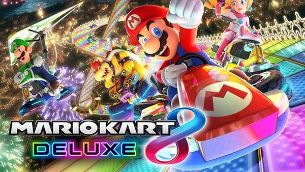 آیا می توانید بازی های Nintendo Wii را روی Nintendo Switch بازی کنید؟