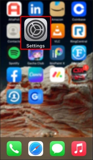 iPhone에서 연락처로부터의 전화만 허용하는 방법 iPhone에서 연락처로부터의 전화만 허용하는 방법