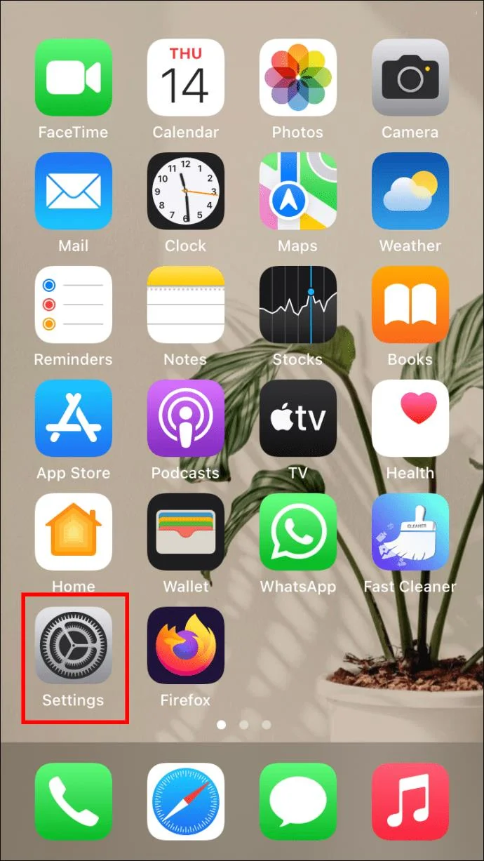 Cara Merekam Tanpa Suara Di IPhone
