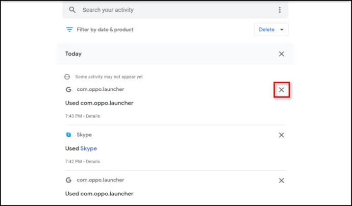 Cara Mengosongkan Sejarah Carian Dalam Chrome